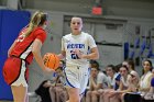 WBBall vs Clark  Wheaton College Women’s Basketball vs Clark University. - Photo By: KEITH NORDSTROM